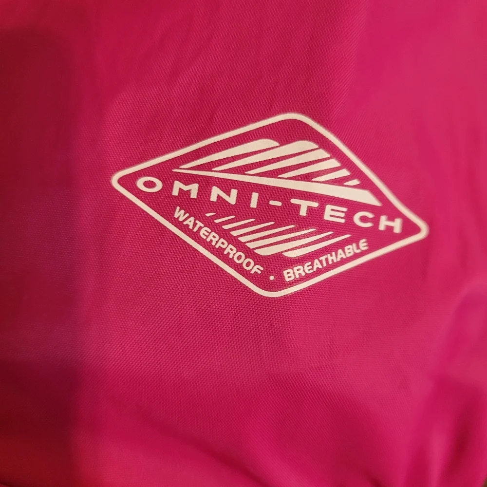 Columbia Rain Jacket size L - Picture 5 of 13